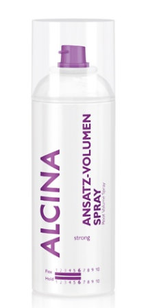 Alcina Root Volume Spray Volumenspray
