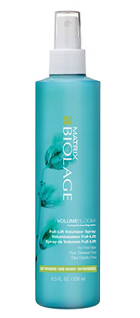 Biolage VolumeBloom Full-Lift Volumizer objemový sprej