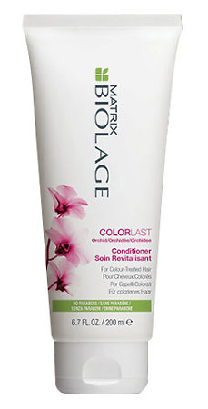 Biolage ColorLast Conditioner kondicionér pro barvené vlasy