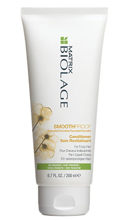 Biolage SmoothProof Conditioner Conditioner für widerspenstiges Haar