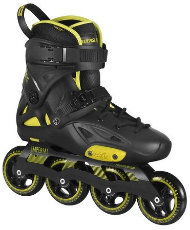Powerslide Powerslide Imperial Cruiser In-line skates