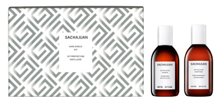 Sachajuan Hair Shield Kit