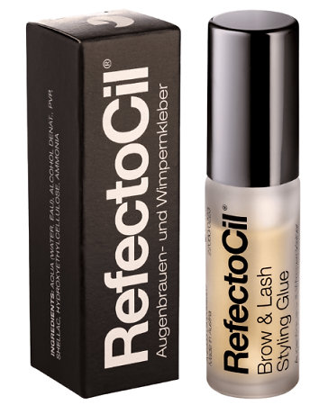 RefectoCil Brow & Lash Styling Glue lepidlo pre trvalú aj lifting rias