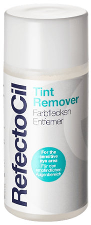 RefectoCil Tint Remover odstraňovač zvyškov farby