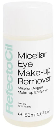 RefectoCil Micellar Eye Make-up Remover Mizellen Augen Make-Up Entferner