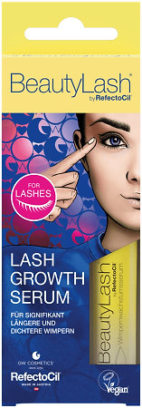 RefectoCil BeautyLash Lash Growth Serum