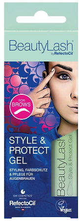 RefectoCil BeautyLash Beautylash Style & Protect Gel