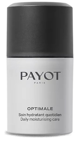 Payot Optimale Daily Moisturising Care hydratační gel-krém proti únavě