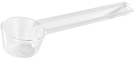 Alcina Stirring Crucible kelímok na miešanie farby