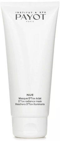 Payot Nue D'tox Radiance Mask