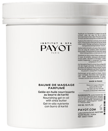 Payot Massage Balm For Face & Body