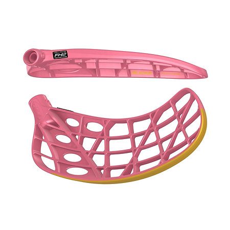 Fat Pipe CTRL SLICKS FH2 Florbalová čepel