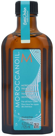 MoroccanOil Oil Treatment Be An Original Eurovision Special Edition 2025 péče s arganovým olejem - Eurovision edice