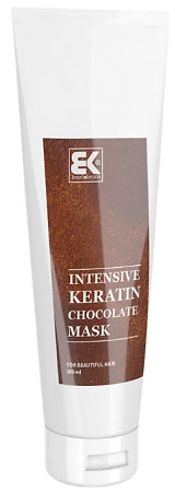 Brazil Keratin Chocolate Mask keratinová maska s vůní čokolády