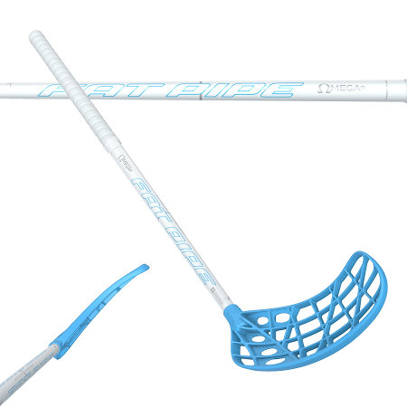 Fat Pipe OMEGA 27 CTRL Florbalová palica