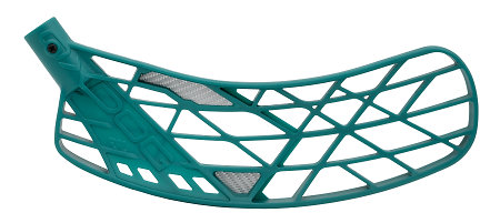 Oxdog FSL Carbon 2 Florbalová čepeľ