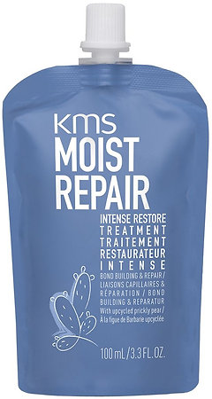 KMS Moist Repair Intense Restore Treatment