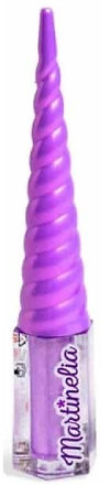 Martinelia Little Unicorn Lip Gloss dětský lesk na rty