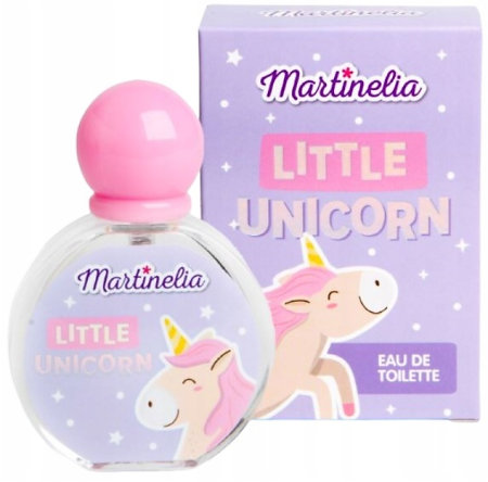 Martinelia Fragrance Little Unicorn