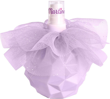 Martinelia Starshine Purple Shimmer Fragrance