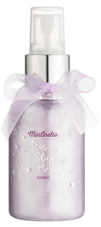 Martinelia Shimmer Fragrance Mist
