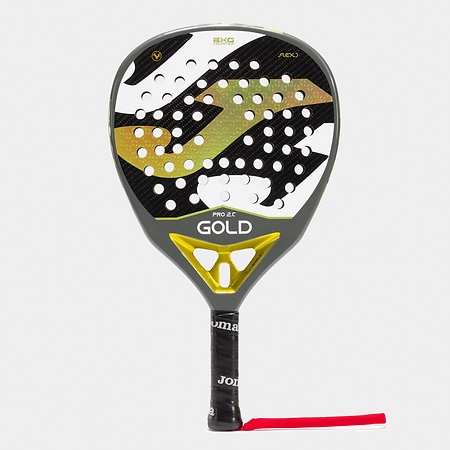 Joma Sport GOLD PRO Padelová raketa