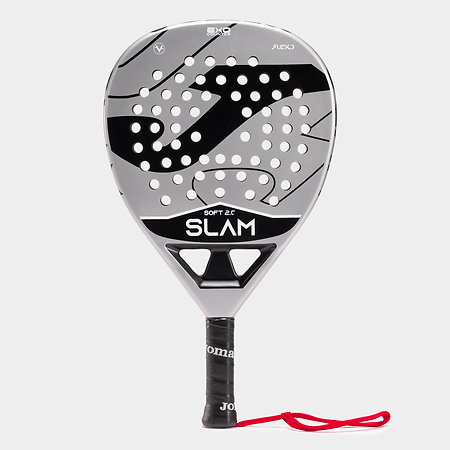 Joma Sport SLAM SOFT Padelová raketa