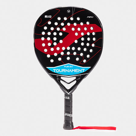 Joma Sport TOURNAMENT FLEX Padel racket