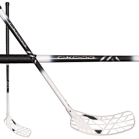 Oxdog EXTREMEFAST HST 27 LG ROUND MBC2 Florbalová palica
