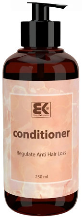 Brazil Keratin Anti Hair Loss Conditioner kondicionér na stimuláciu rastu vlasov