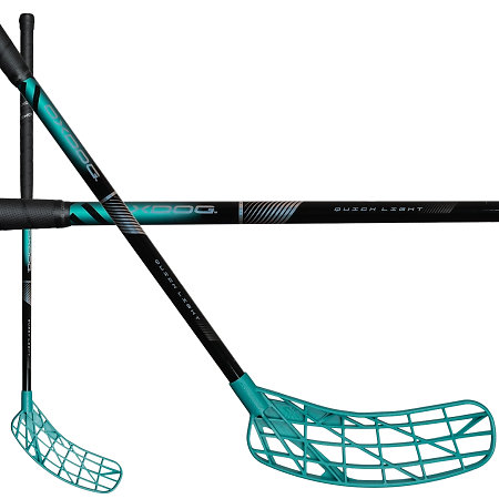 Oxdog QUICK LIGHT 31 TQ SWEOVAL MB Floorball schläger