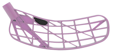 Oxdog HIGHLIGHT CARBON Klinge