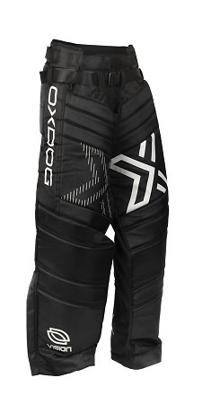 Oxdog VISION GOALIE PANTS SR Brankárské nohavice