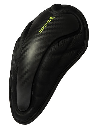 Oxdog X2 PROTECTION CUP SR Vložka do suspenzoru