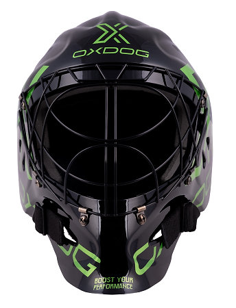 Oxdog XGUARD HELMET Goalie Helm