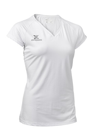 Oxdog DELTA SHIRT WOMAN Floorball T-shirt