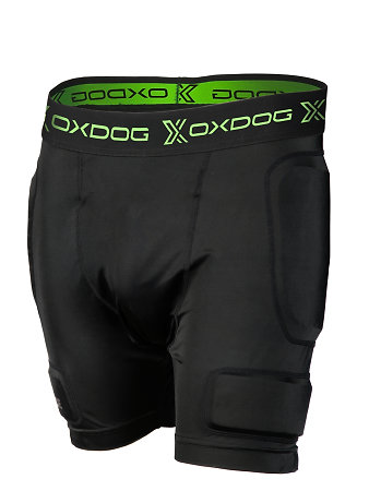Oxdog X2 PADDED SHORTS Šortky s chráničmi