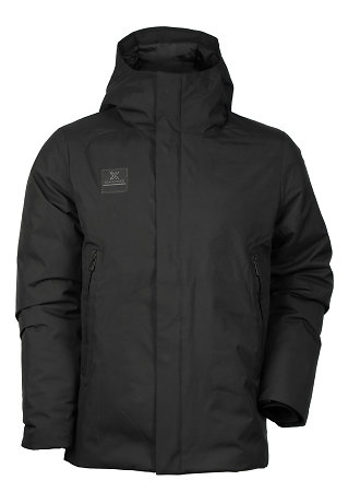 Oxdog DAKOTA PADDED JACKET Jacket