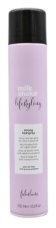 Milk_Shake Lifestyling Hairspray Strong Hold Haarspray mit starken Halt