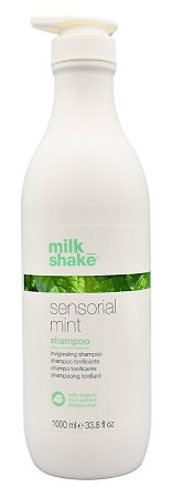 Milk_Shake Sensorial Mint Shampoo povzbudzujúci šampon