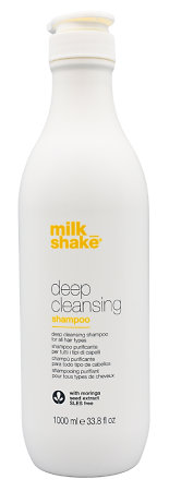 Milk_Shake Special Deep Cleansing Shampoo hloubkově čistící šampon