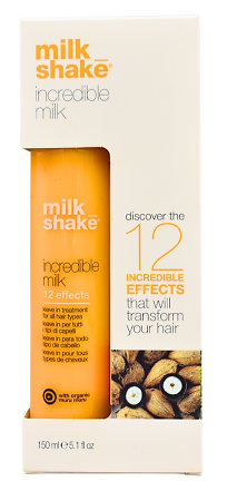 Milk_Shake Incredible Milk 12 Effects víceúčelová bezoplachová péče