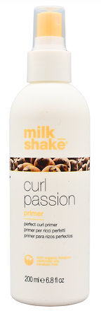 Milk_Shake Curl Passion Primer dokonalý podkladový krém na lokny