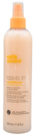 Milk_Shake Leave In Conditioner bezoplachový kondicionér