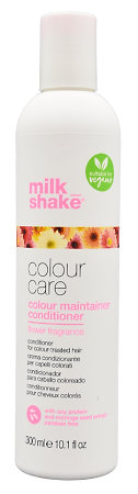 Milk_Shake Color Maintainer Conditioner Flower hydratační kondicionér pro barvené vlasy
