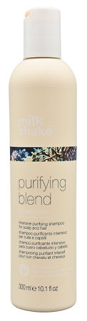 Milk_Shake Purifying Blend Shampoo Tiefe Reinigung für Haar und Kopfhaut