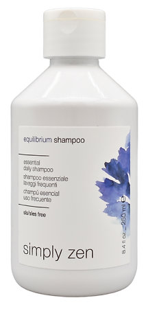 Simply Zen Equilibrium Shampoo šampon pro časté použití