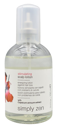 Simply Zen Stimulating Scalp Lotion intensive Stimulationspflege