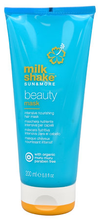 Milk_Shake Sun & More Beauty Mask hydrating and nourishing mask