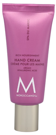 MoroccanOil Hand Cream Spa du Maroc intenzívny hydratačný krém na ruky s exotickou vôňou